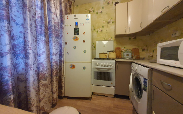 Квартира Уютная в Центре Города Загородный Пер  27