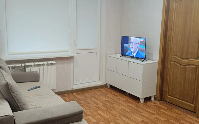 Квартира Уютная тихая в центре
