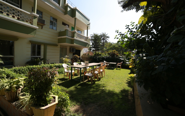 Vishram Mount Abu Hotel