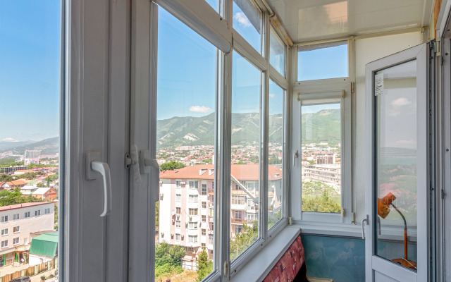 S Vidom Na Vsyu Bukhtu Flat