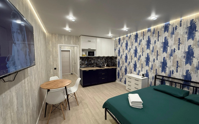 Апартаменты Яшина 75/1 31