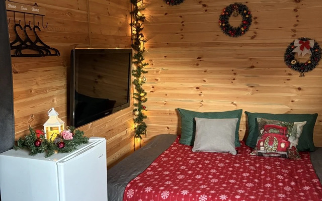 Коттедж Под звездами Стандарт