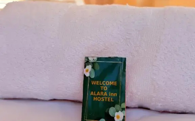 Alara Inn  Baku