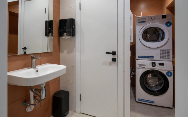 Апартаменты на Васильевском острове St2