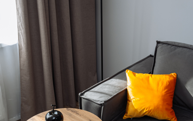 Апартаменты Malkova Аpartments на Кутаисском переулке