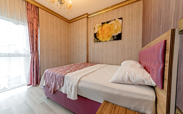Royal Babil Suites Apart-hotel