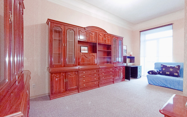 Na Prospekte Lenina 61 Flat