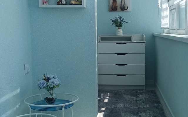 Квартира в экологически чистом районе города