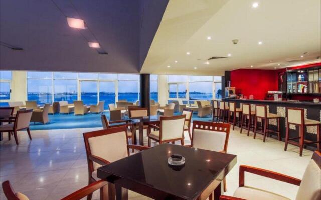 Cleopatra Luxury Resort Makadi Bay