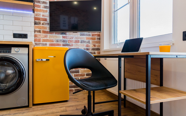 Апартаменты на Мысхакском Шоссе