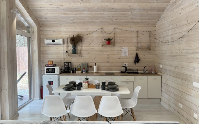 Гостевой дом Место Силы