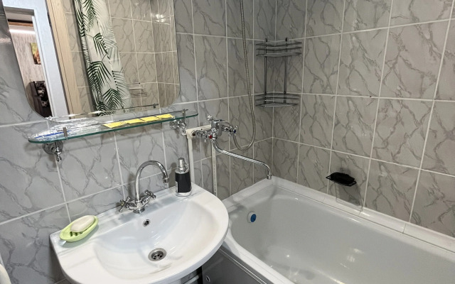 Prospekt Imeni Lenina 353 Flat