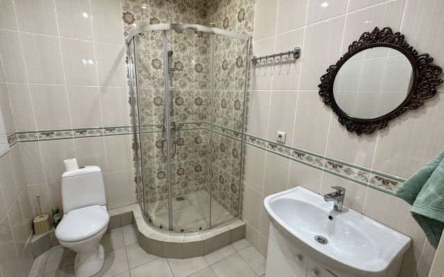 Квартира в ЖК Сочный