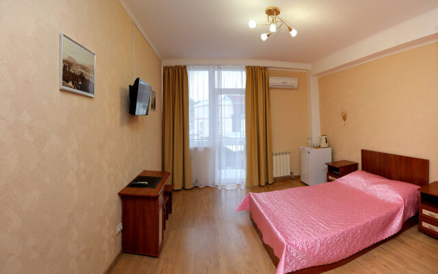 Viktoriya Guest House