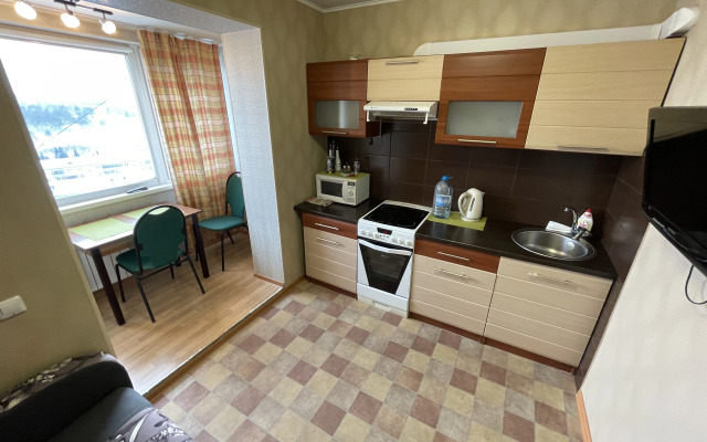 Квартира на Красной 10Б