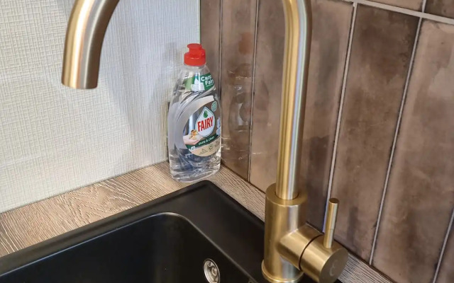 Апартаменты Уютные