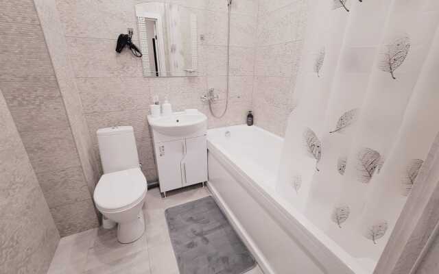 Komfort-Klassa V Tsentre Goroda Apartments