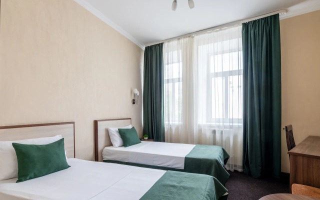 Seven Hills Trubnaya Hotel