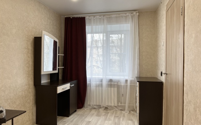 Dvushka na Kalinovskoy tsentr Flat