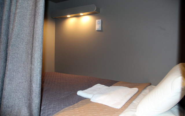 Center Hostel
