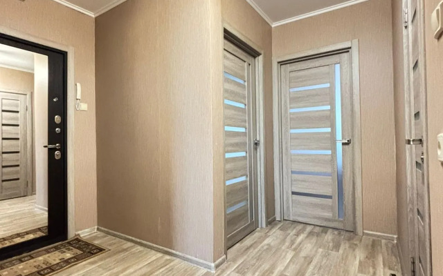 Amur Naberezhnaya Flat