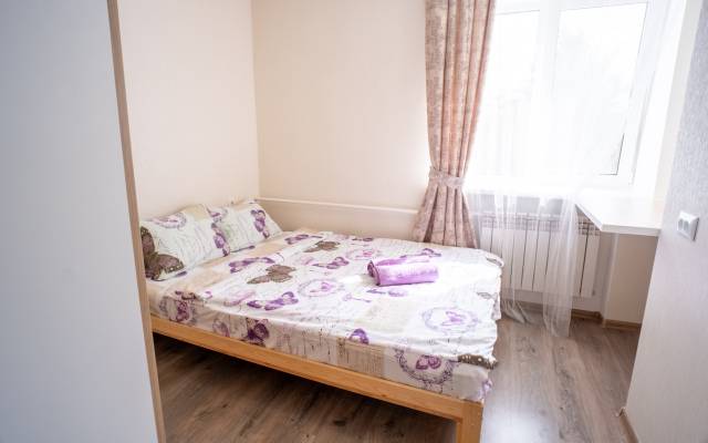 Cozy Euro-Room  in an Excellent Area Apartaments