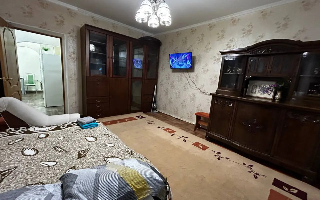Na ulice Karla Libknehta Apartments