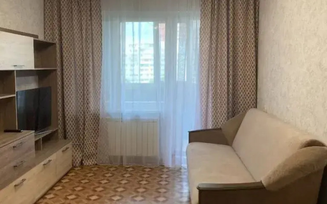 Na Prospekte Krasnogo Znameni 88 Flat