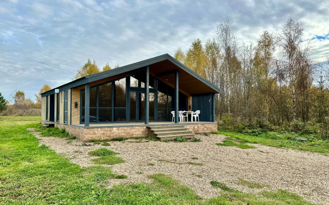 Dream Lake Pz Guest House