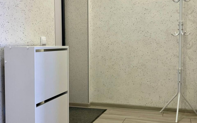 Квартира 1К  30 м² 1 Кровать
