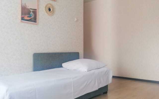 SweetHome v tsentre goroda Apartaments