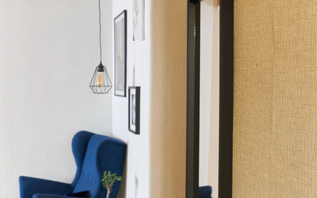 Апартаменты Просторная уютная квартира в сердце Культурной Столицы