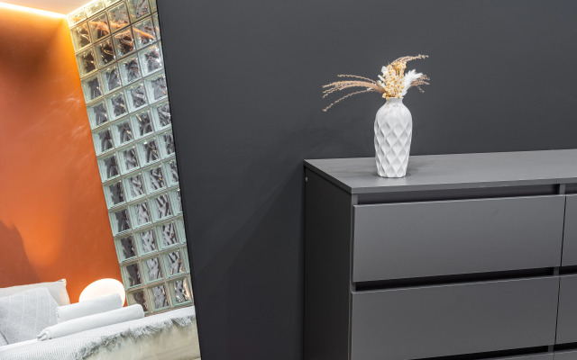 Квартира стильная в Эко-квартале