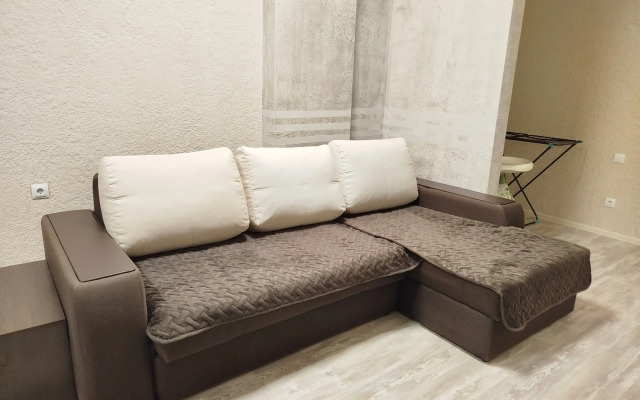 Na Yana Fabritsiusa 22 Flat