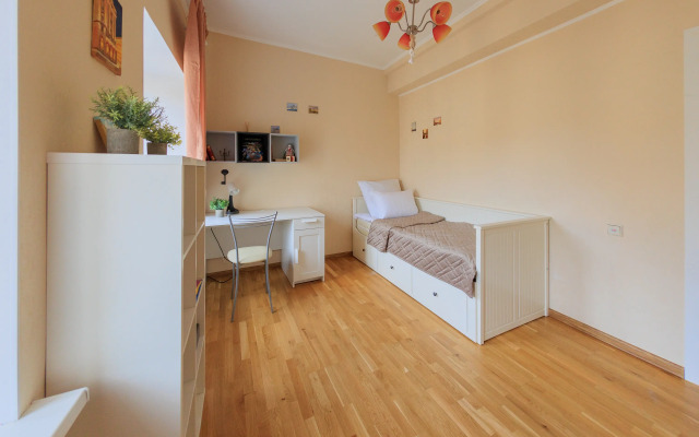 Квартира Просторная квартира у Невского пр.