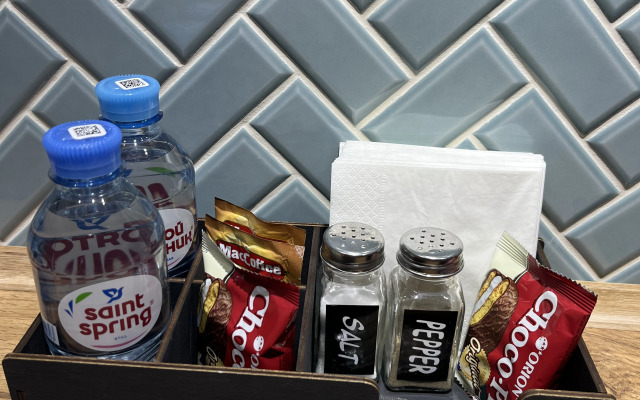 Квартира просторная 2-х комнатная на Центральной площади