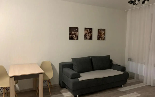 Апартаменты Авион Персиваль