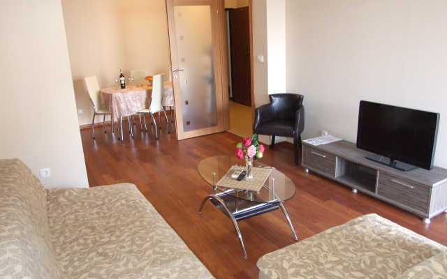 Апартаменты Oaza 2 1/4