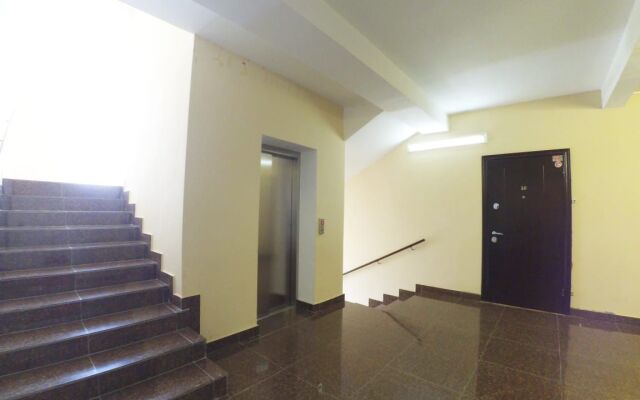 Baumana Apartments