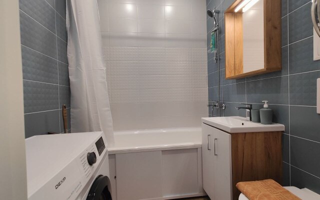 Квартира Квартиры Ночевали