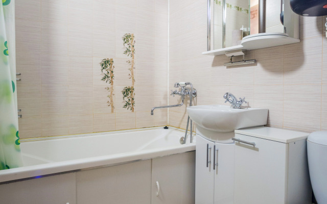 Квартира на проспекте Ленина