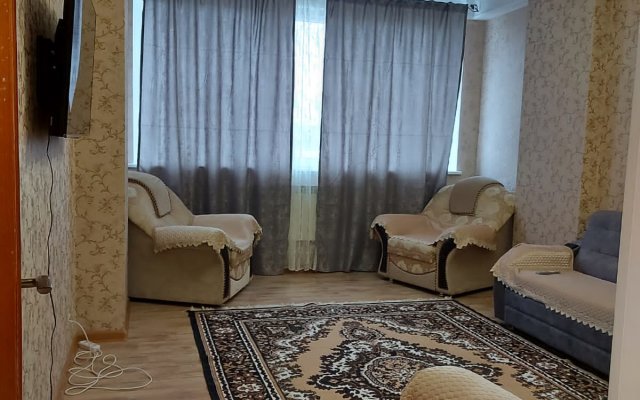 TUR HOUSE in Makhachkala Apartments