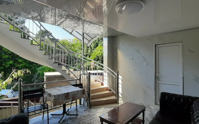 Nostalgiya Guest House