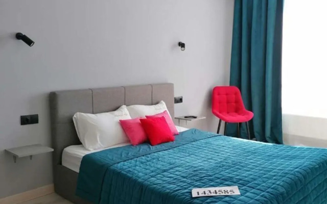 Квартира На Тарифной 29А