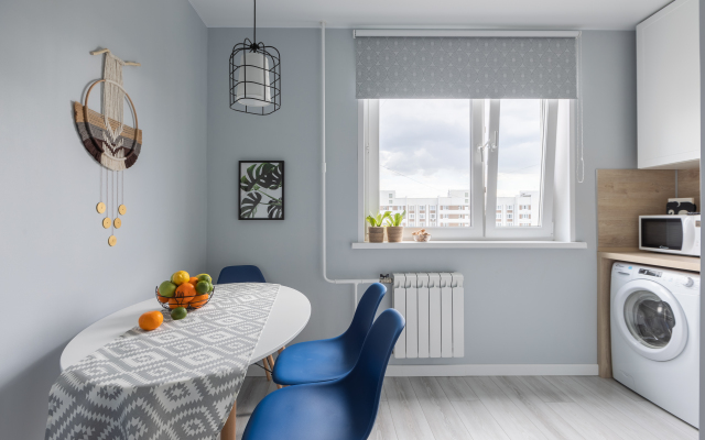 Enjoy Today Zhulebino Flat