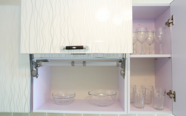 Апартаменты O.G.N.I. Тигровая, д.26