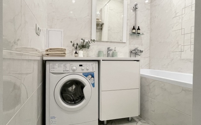 Апартаменты Йорт в Жк Бизнес Класса Savin House