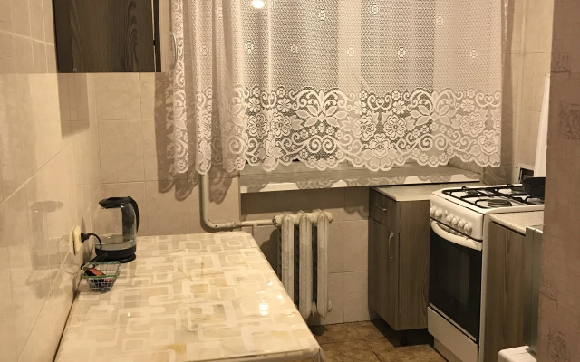 V Tsentre Goroda Flat