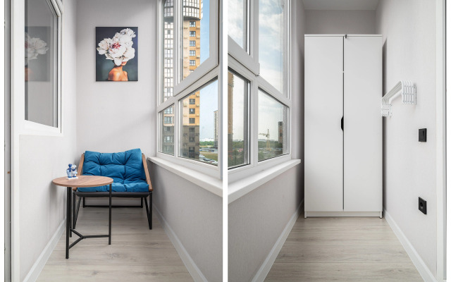 Квартира GoodTimeApartments