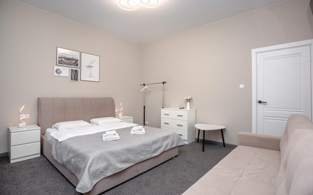 Апарт-отель Sunrise